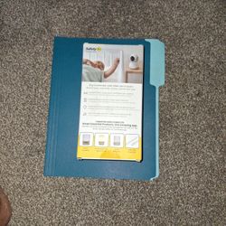 360  Smart Baby  Monitor 