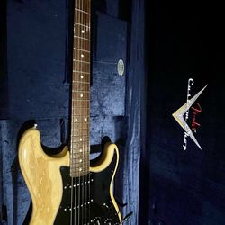 Stratocaster  USA Custom Shop