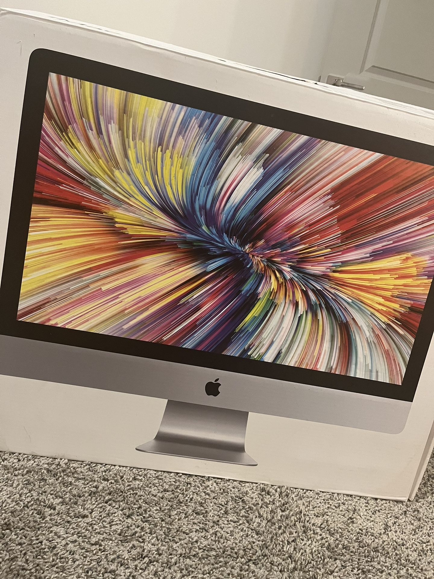 27” Mac Desktop for Sale in San Antonio, TX - OfferUp