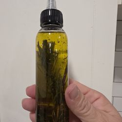 hair treatment for hair with special herbs