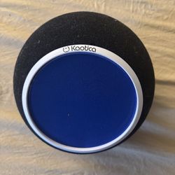 Kaotica Eyeball