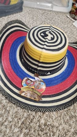 Colombian Hat