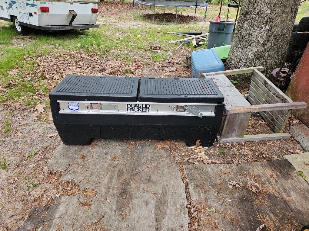 Tool Box