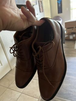 Dress Shoes 