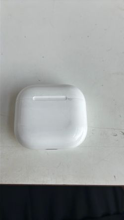 Airpods gen 4