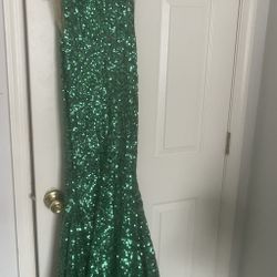 Jovanni Prom Dress for sell!