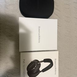 Bowers And Wilkins Headphones PX8