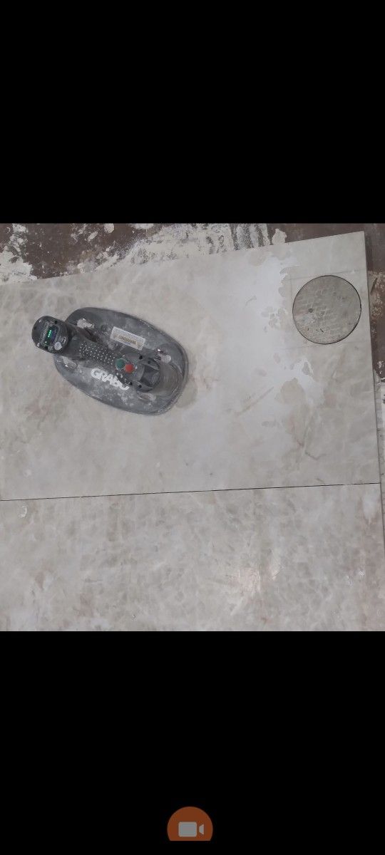 Floor Demo PrepSpecialist 23 Hardrock Tampa