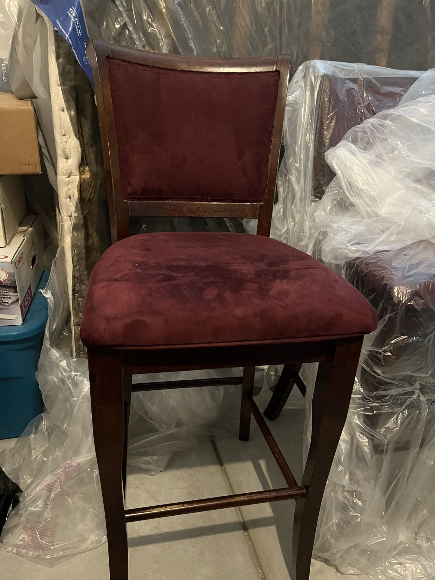 Bar Stools