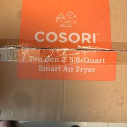 Air Fryer 