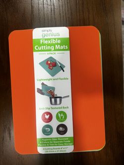 Flexible Cutting Mats
