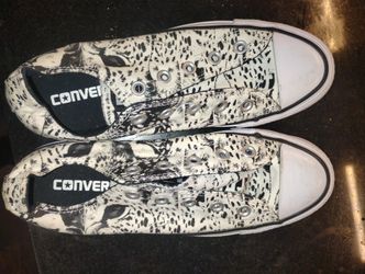 converse all-star sneakers 