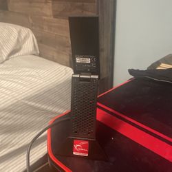 Netgear Nighthawk Adapter 