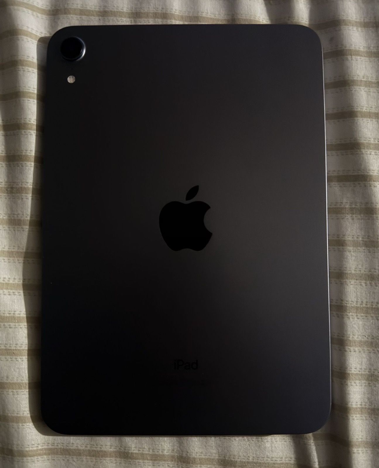 iPad Mini 6 64 GB WiFi