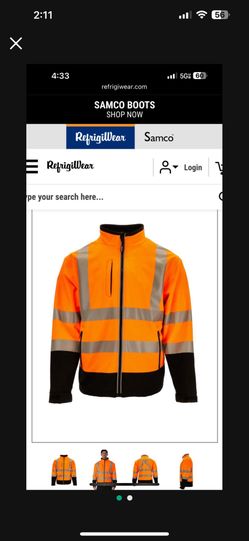 Men’s XL Jacket