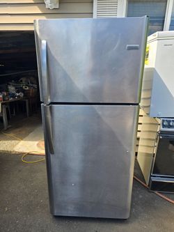 Refrigerator Frigidaire