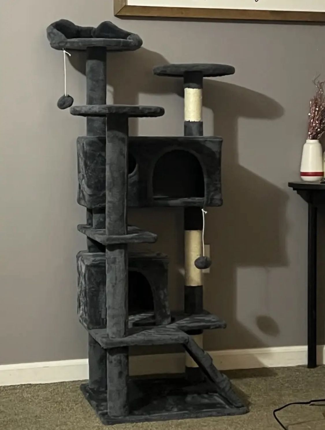 Cat Tree