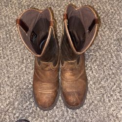 Cabela Cowboy Boots 