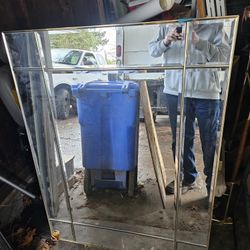 BBM BIG BEAUTIFUL MIRROR 