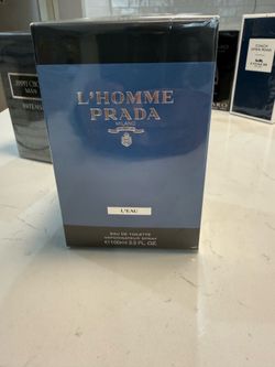 Prada L’Homme -100ml