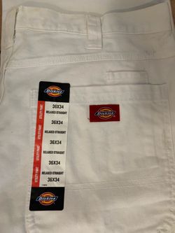 Dickies Men 36x34