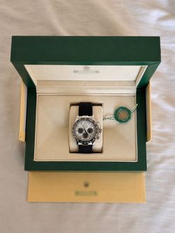 Luxury Watch