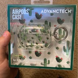 Pop socket And AirPods Case 