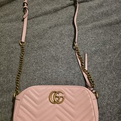 Authentic Gucci Purse