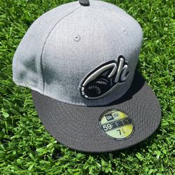 Charros De Jalisco New Era Fitted Cap$45