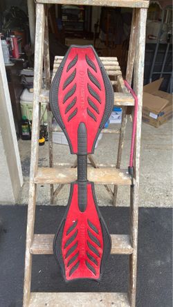 Rip Stik (Caster Board)