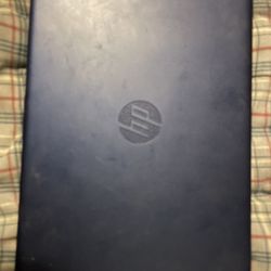 HP Laptop Midnight Blue 