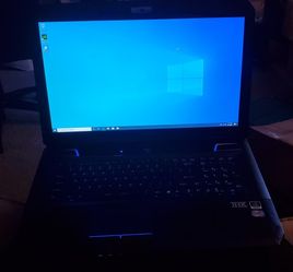 iBuyPower i7 Gaming Laptop PC W/ Dedicated Graphics Windows 10