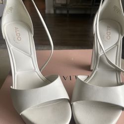 Heels Plataform Aldo