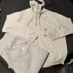 XXL NIKE SWEATSUIT NEW $90