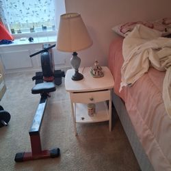 Bedside Table