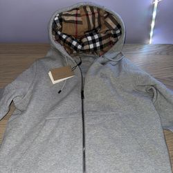 Burberry Hoodie 