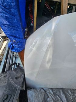 2020 2024  Cadillac  xt6 oem  hood