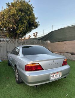 Acura TL