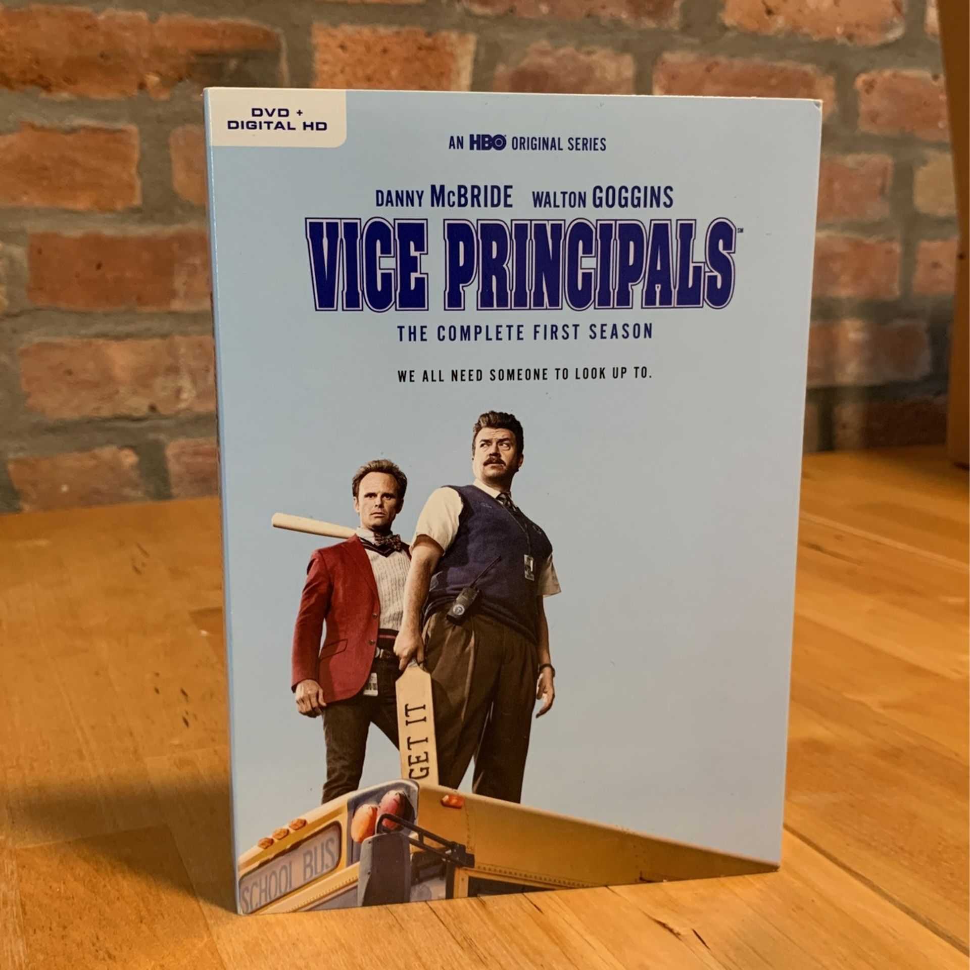 Vice Principals: Season 1 (DVD)