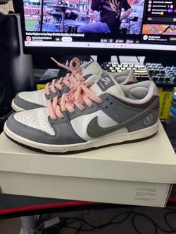 Dunk low yuto