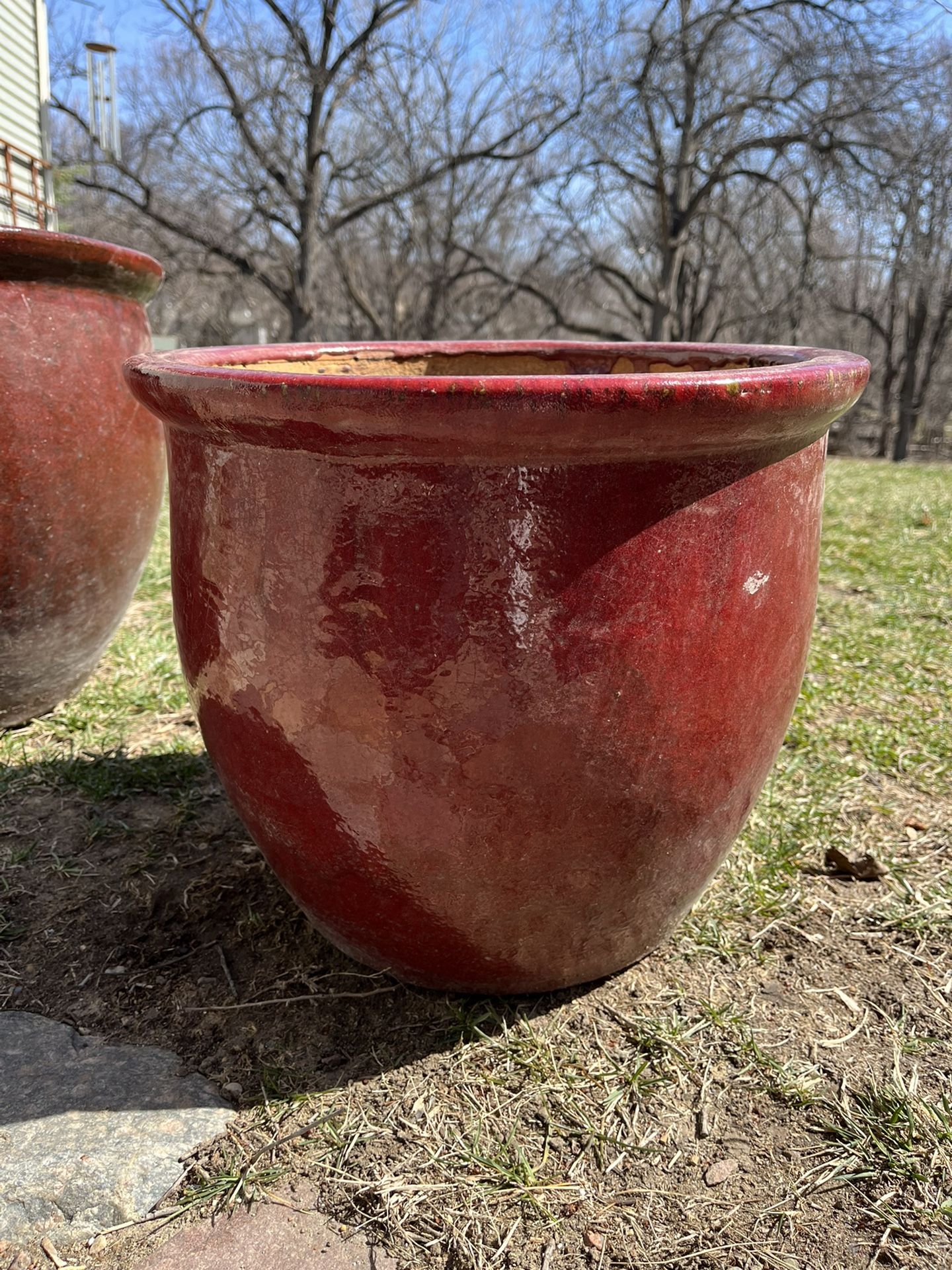 Planter