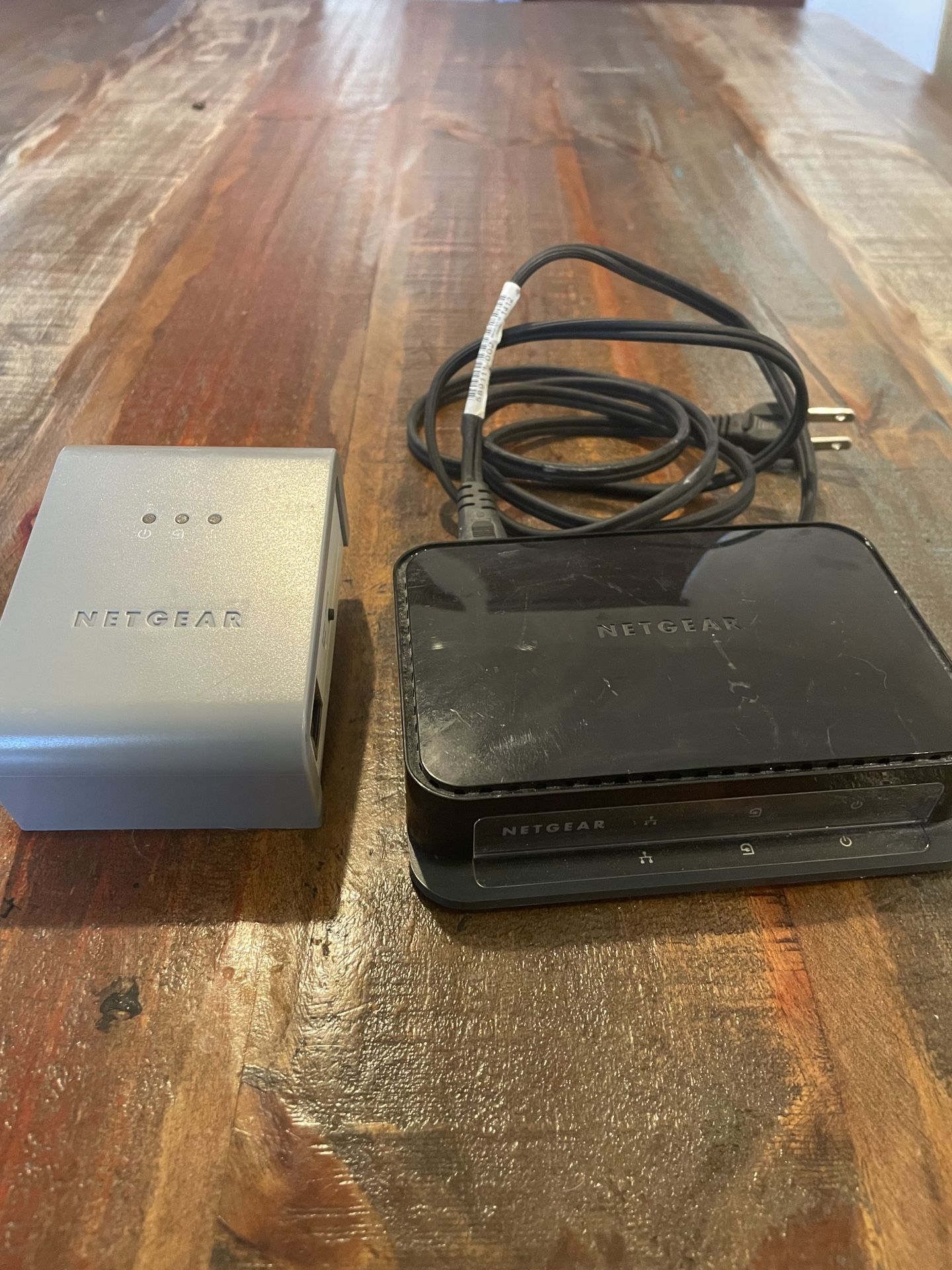 Netgear XAV101 Network Lan Extender