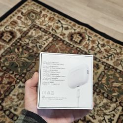 Airpods Pro 2 