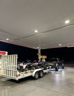 Yamaha banshee 350