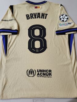 FC Barcelona Jersey (L) *RARE*