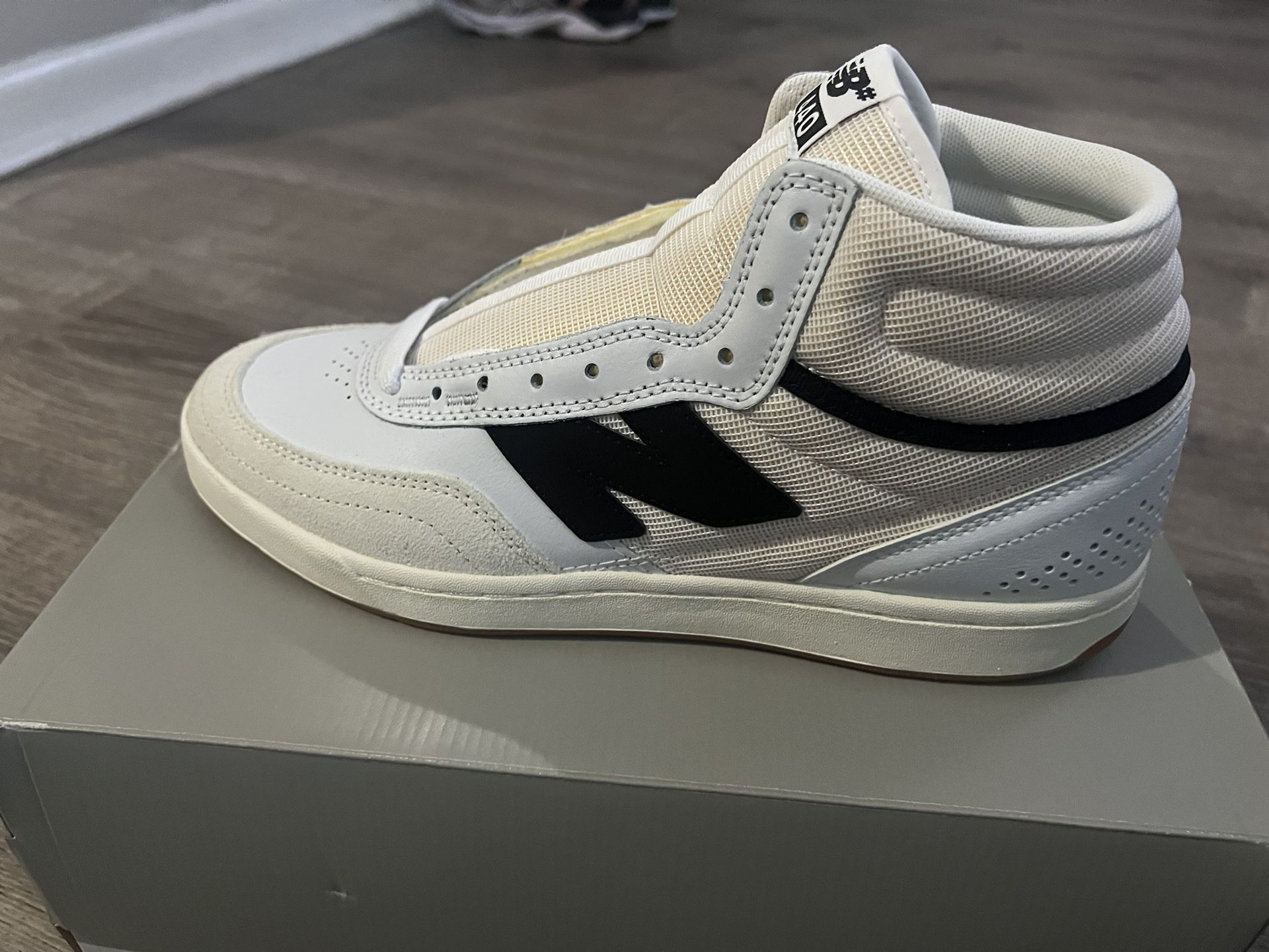 New Balance High 440 V2