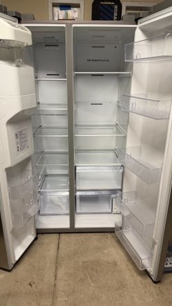 Samsung refrigerator