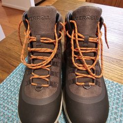 Merrell Snow Boots