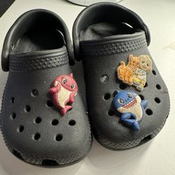 baby crocs infant 