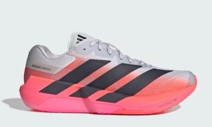 Adidas Dropset Pro - M9/W10 - BNIB